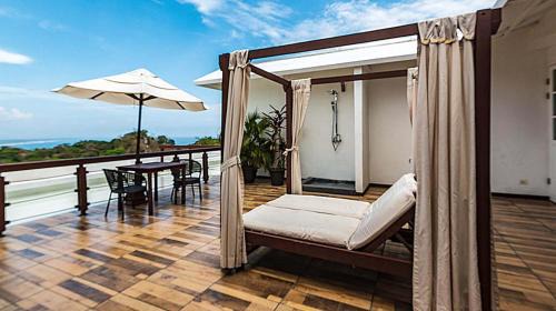 Valle Pura Vida Hôtel | Gaia Collection Hotels Manuel Antonio