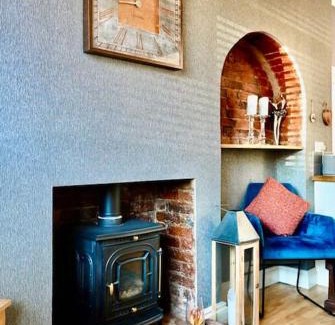 Lichfield Maison | Gaia