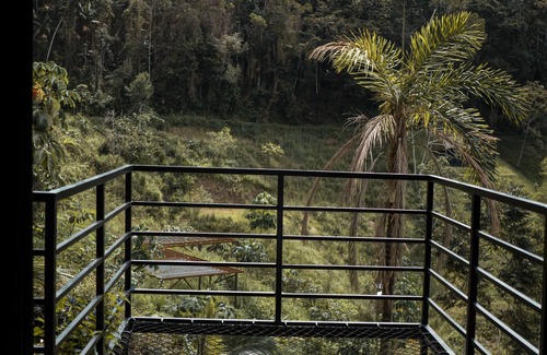 San Rafael Cabine | Gaia glamping