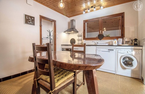 Gilly-sur-Isere Maison | GAIA - GRIGNON - Gîte