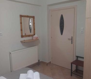 Trikala Appartement | GAIA HOUSE-Trikala