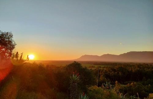 Swellendam Autre | Gaia Off-grid Campsite