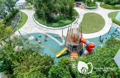 Rawang Appartement | Gaia Residences by Plush