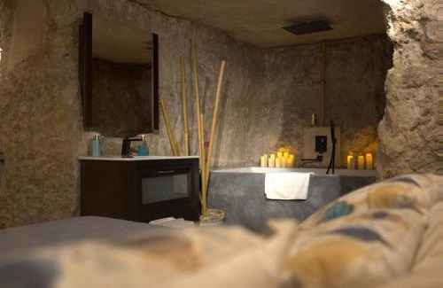 Alcala del Jucar Appartement | Gaia Resort - Cueva las reinas