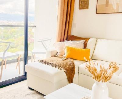 San Jose Appartement | Gaia Retreat - Núcleo Sabana