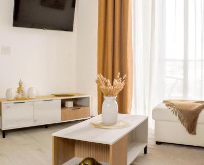 San Jose Appartement | Gaia Retreat - Núcleo Sabana
