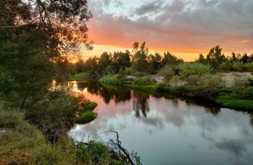 Swellendam Autre | Gaia River Cabin