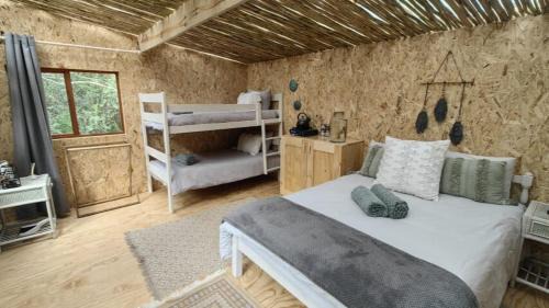 Swellendam Autre | Gaia River Cabin