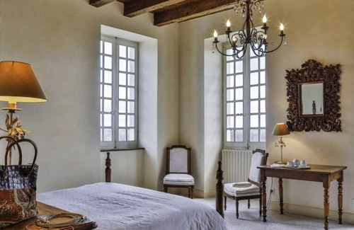 Montdoumerc Maison | Domaine Les Gaillardoux