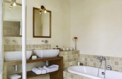 Montdoumerc Maison | Domaine Les Gaillardoux