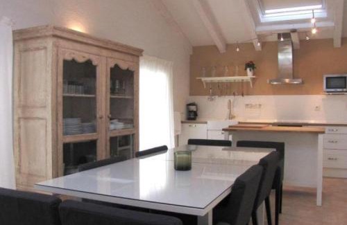 San Martin de de Amsscoa Maison | Gailupa