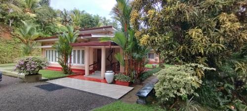 Payagala Cabine | Gaily Greens Eco Lodge