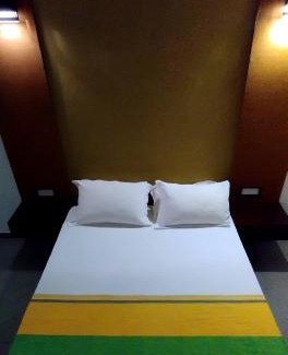 Payagala Cabine | Gaily Greens Eco Lodge