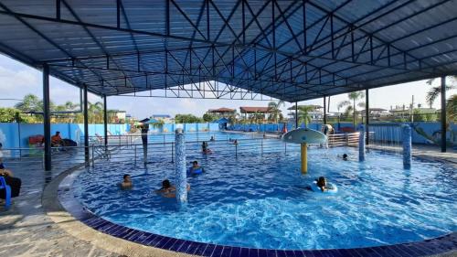Gaindakot Station Balnéaire | Gaindakot Fun Park and Resort