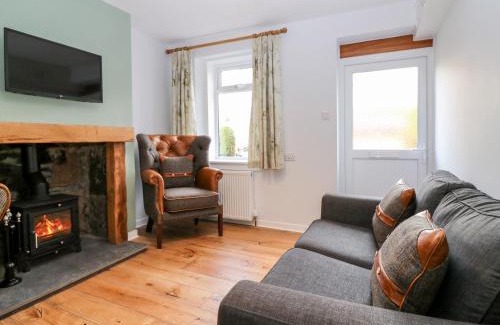 Ballater Maison | Gairnlea Cottage