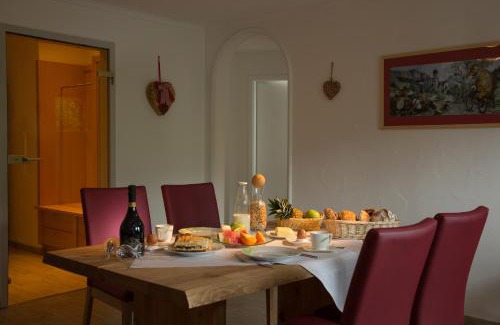 Verwaltungsgemeinschaft Hornergruppe Appartement | Gaisbock der DorfUrlaub