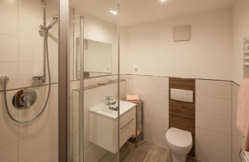Verwaltungsgemeinschaft Hornergruppe Appartement | Gaisbock der DorfUrlaub