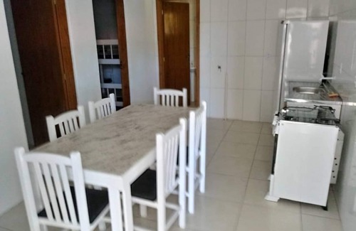 Mariluz Appartement | GAITERO MARILUZ INN - APPARTEMENT 4