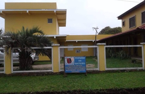 Mariluz Appartement | GAITERO MARILUZ INN - APPARTEMENT 4