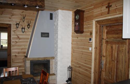 Włodawa Maison | Gajówka Żłobek