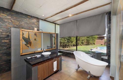 Garhshankar Station Balnéaire | Gaj Resort, a member of Radisson Individuals Retreats
