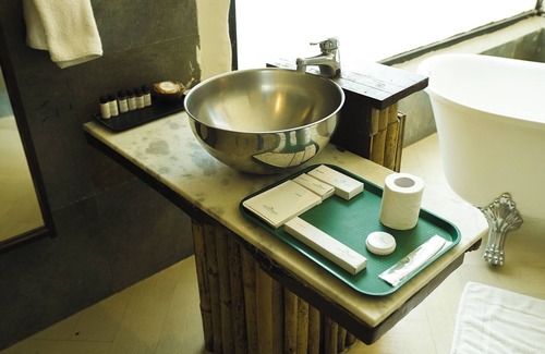 Garhshankar Station Balnéaire | Gaj Resort, a member of Radisson Individuals Retreats