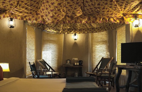 Garhshankar Station Balnéaire | Gaj Resort, a member of Radisson Individuals Retreats