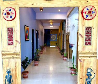 Khattalwada Maison | GAJAPATI by Modern Haven