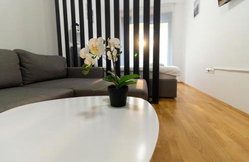 Virovitica Appartement | Gajeva Rooms - Stockholm apartment SELF CHECK-IN