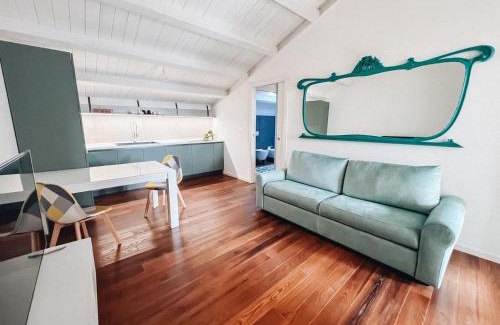 Chieti Scalo Maison | Galé Suite Apartment