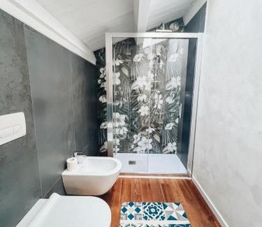 Chieti Scalo Maison | Galé Suite Apartment