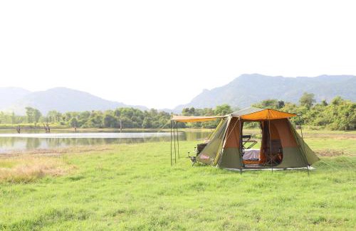 Madulla Autre | Gal Oya Camping