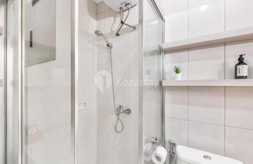 Jakarta Appartement | Gala by Kozystay - Thamrin