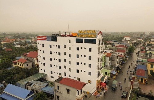 Huyen An Lao Appartement | Gala Hotel & Apartment
