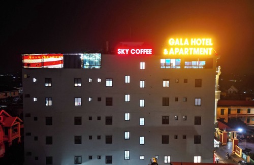 Huyen An Lao Appartement | Gala Hotel & Apartment