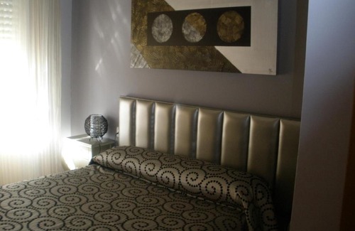 Soria Appartement | Gala II