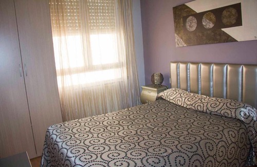 Soria Appartement | Gala II