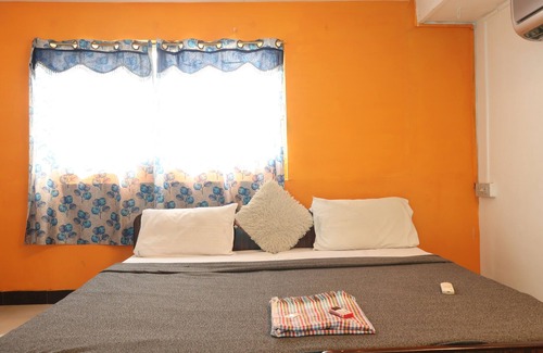 Salem Hôtel | Gala Vista