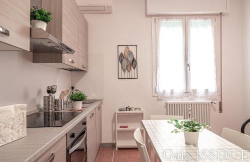 San Donato-San Vitale Appartement | Gala158DUE Fiera