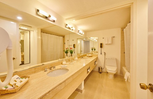 Fort Hôtel | Galadari Hotel