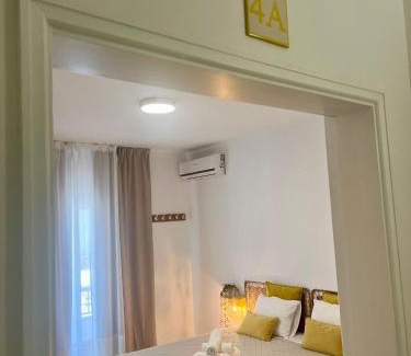 Golega Lit Et Petit-Déjeuner | Galagana Charm House