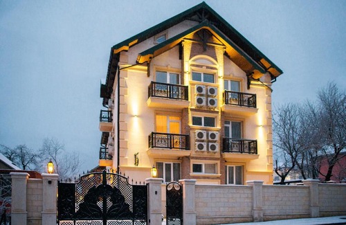 Truskavets Hôtel | Galant Hotel