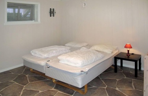 Tysnes Appartement | Appartement Galanten (FJH609) à Lundegrend - 6 personnes, 3 chambres