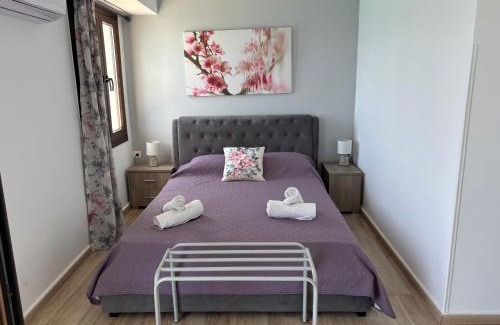 Kokkari Maison | Galaris' Room