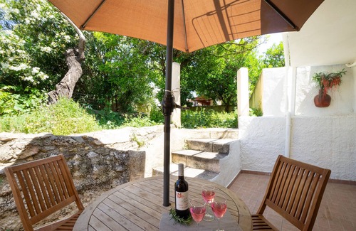 Galatas Maison | Galatas Maisonette