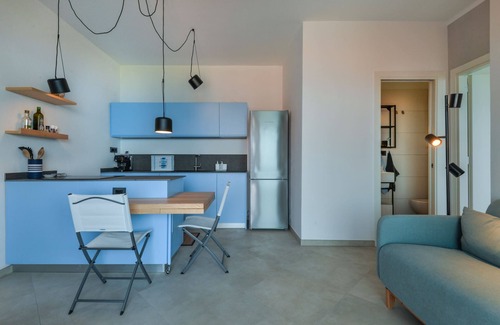 Capoliveri Maison | Galatea - Bel Horizonte