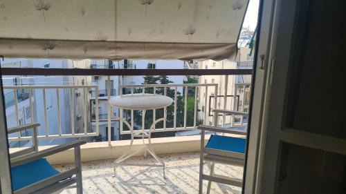 Galatsi Appartement | Galatsi Studio Apartment -Attica