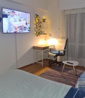 Galatsi Appartement | Galatsi Studio Apartment -Attica
