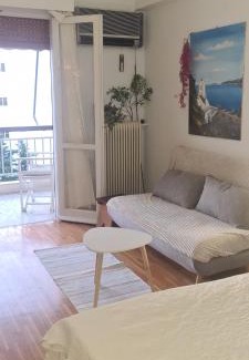 Galatsi Appartement | Galatsi Studio Apartment -Attica
