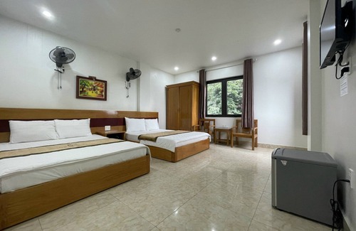 Cat Hai Hôtel | Galaxy Cat Ba - Hotel Elite